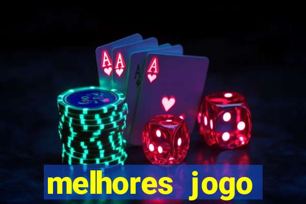 melhores jogo offline para android